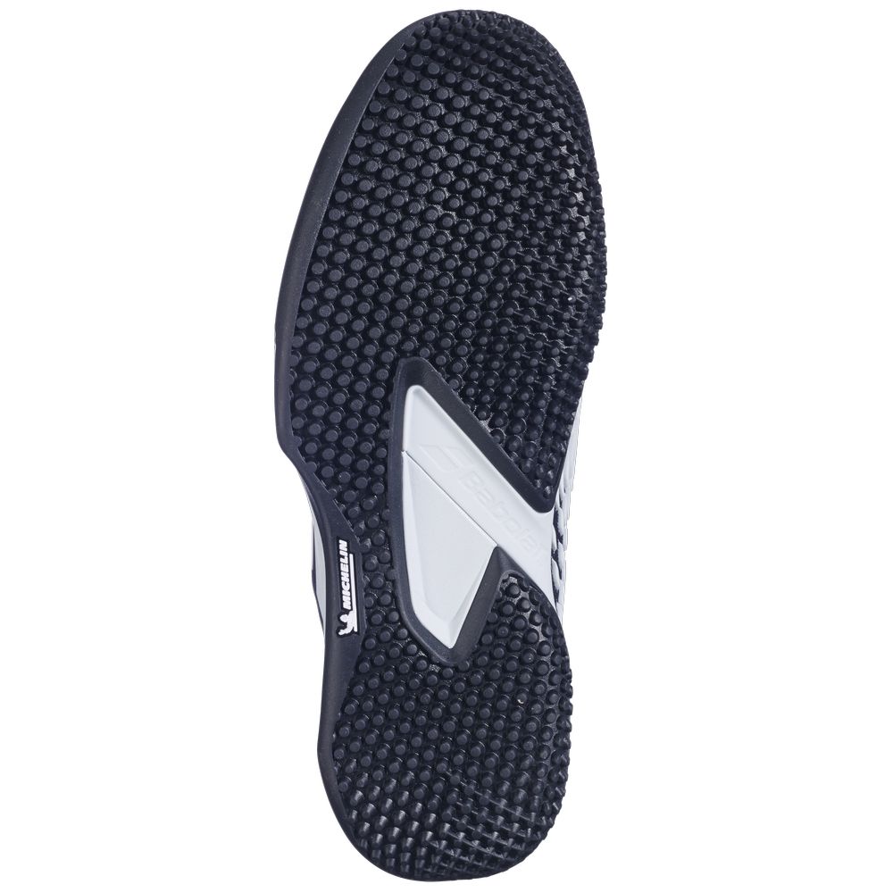 Babolat（バボラ） テニスシューズ ユニセックス PROP FURY 3 SG M