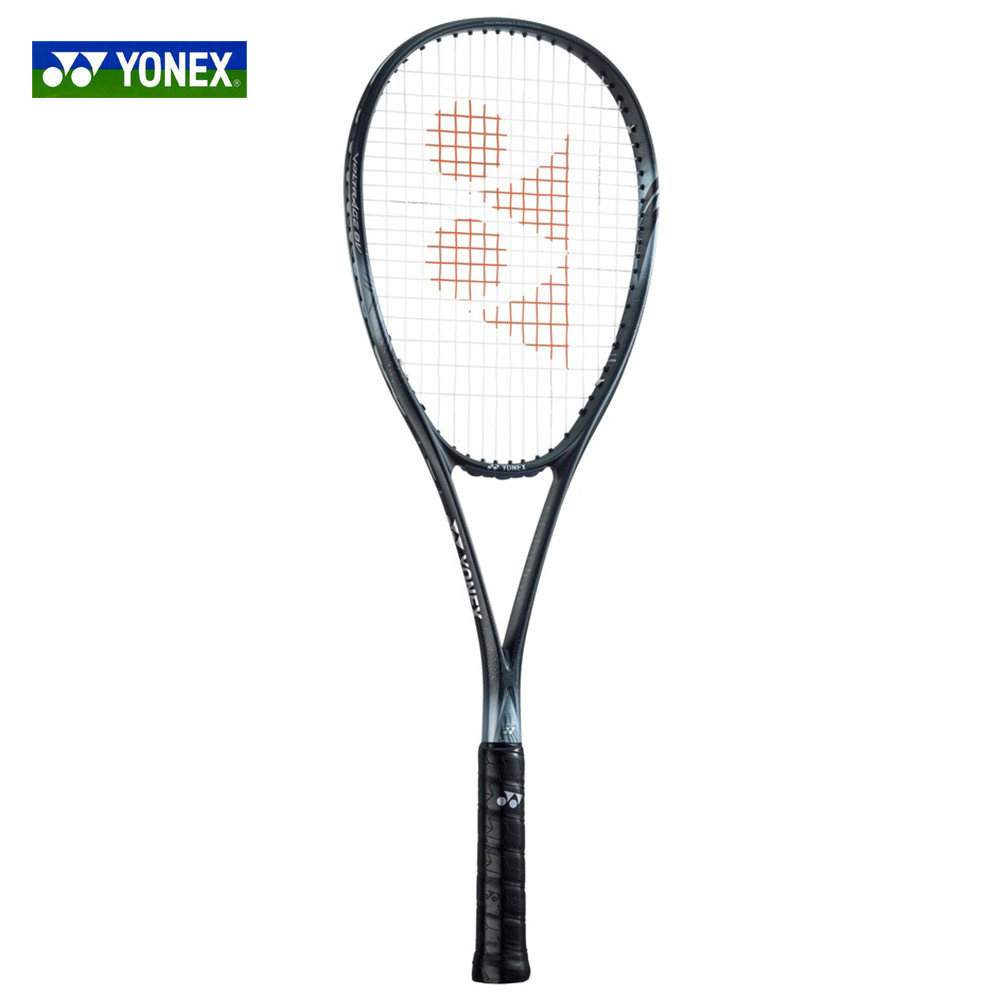 YONEX（ヨネックス） ソフトテニスラケット ボルトレイジ 8V VOLTRAGE