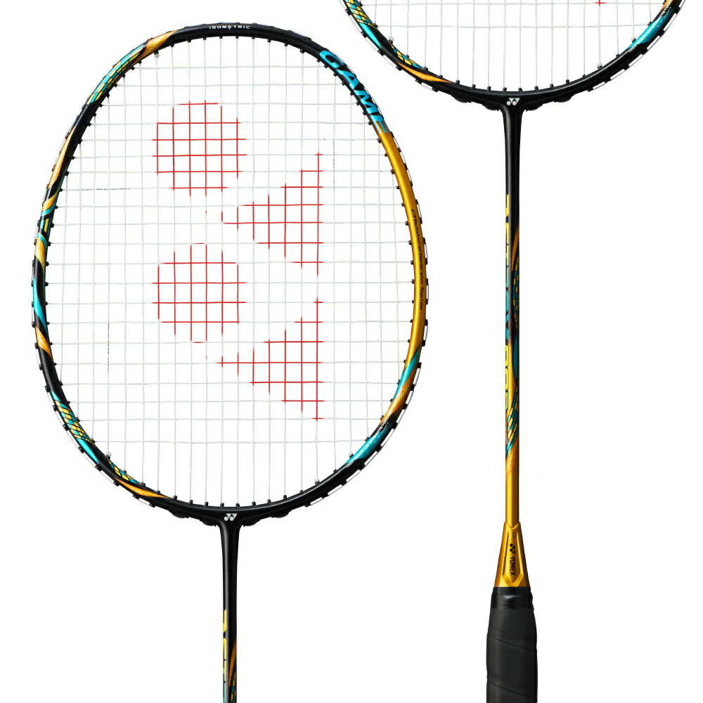YONEX（ヨネックス） バドミントンラケット アストロクス88Dゲーム