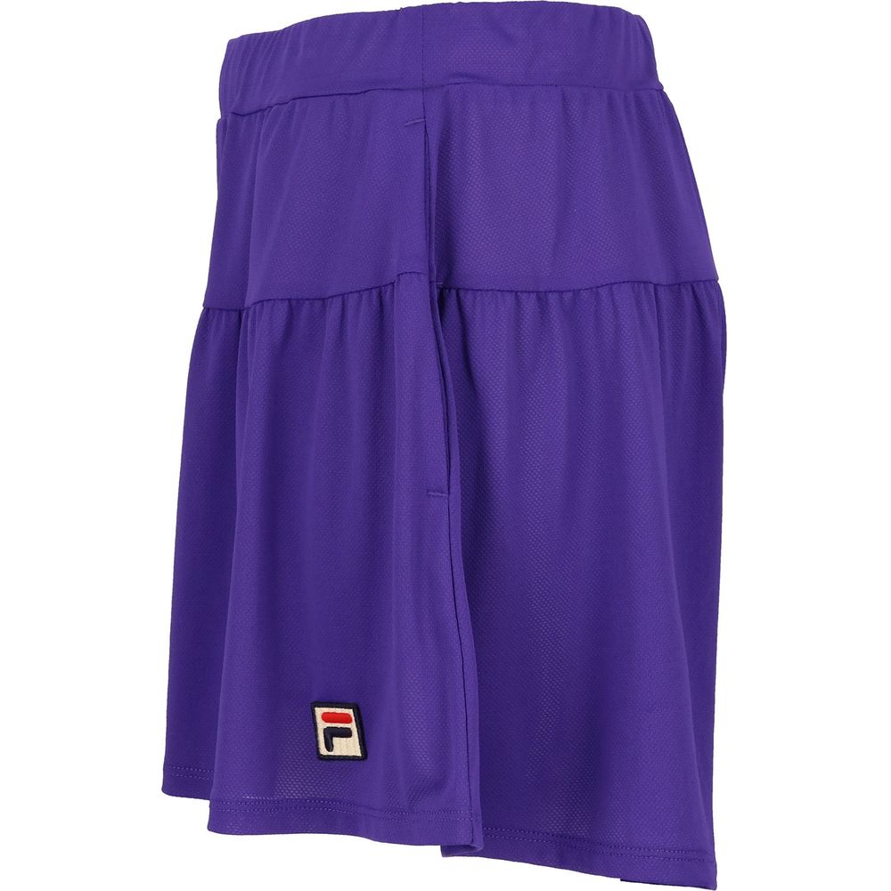 FILA（フィラ） テニスウェア レディース キュロットパンツ CZ6SGW063