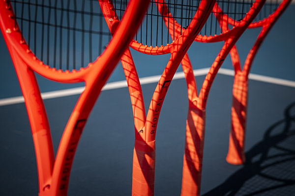 HEAD（ヘッド） 【ガット張り工賃0円】ヘッド 硬式テニスラケット