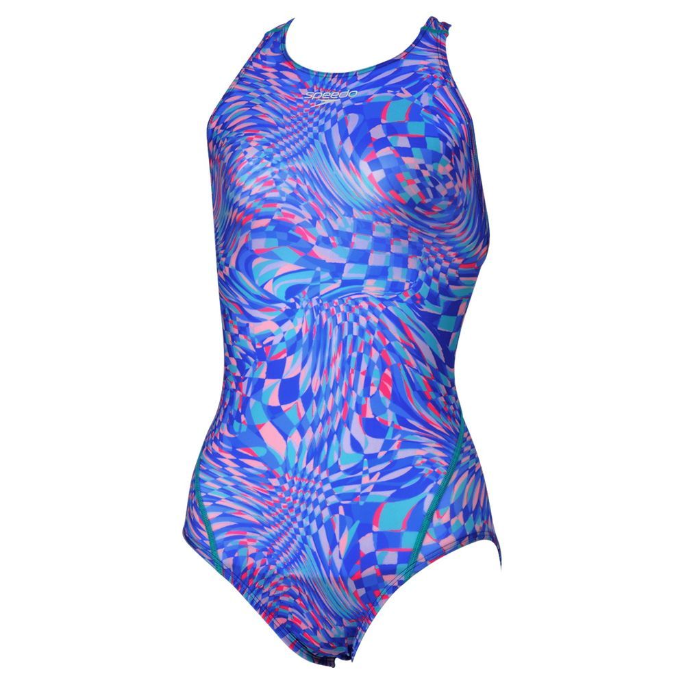 speedo 競泳水着 レディース（色：イエロー系）｜競泳水着｜水泳