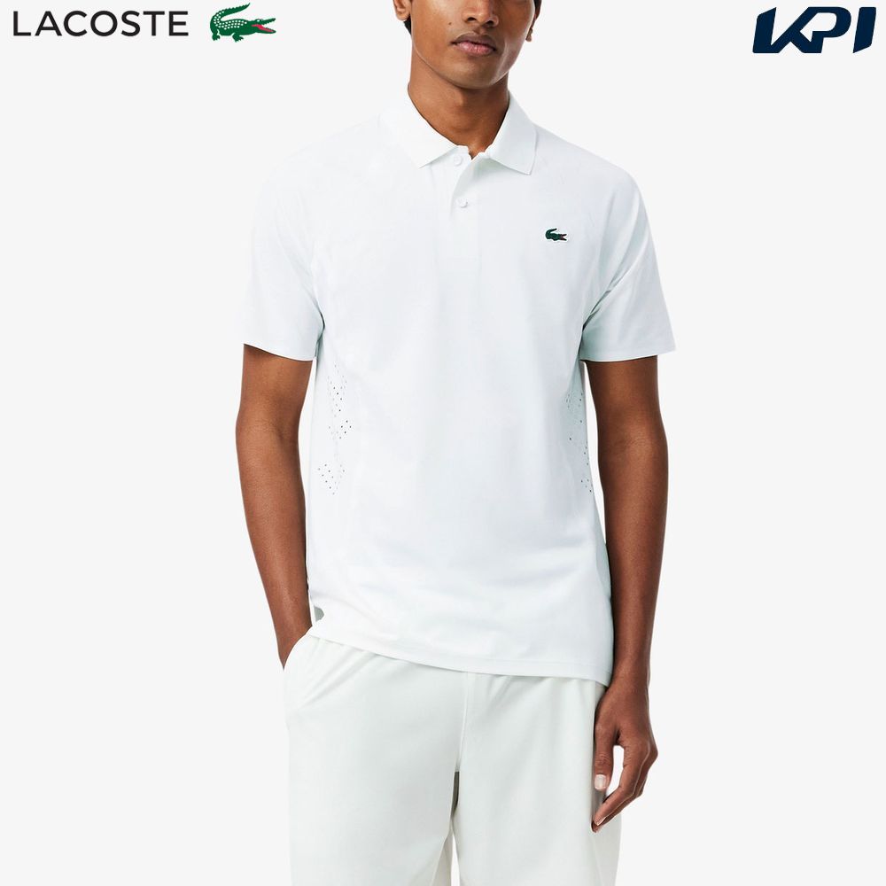 LACOSTE（ラコステ） テニスウェア メンズ 『ノバク・ジョコビッチ