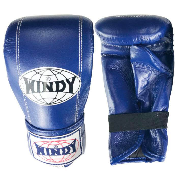 WINDY（ウィンディ） 【国内在庫あり 即納】WINDY パンチング グローブ