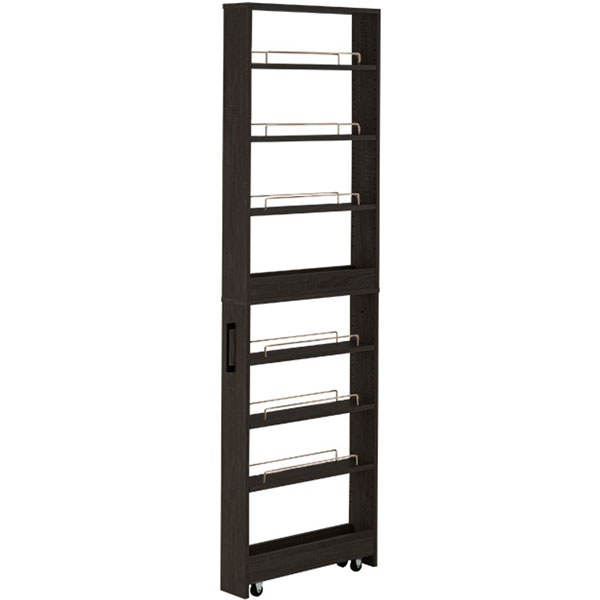 隙間収納 キッチンラック スリム 14cm 12cm 10cm キッチン 洗面所 収納