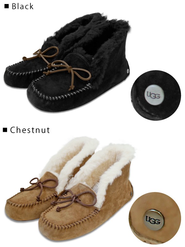 UGG Australia（アグオーストラリア） UGG アグ Alena- アレーナ