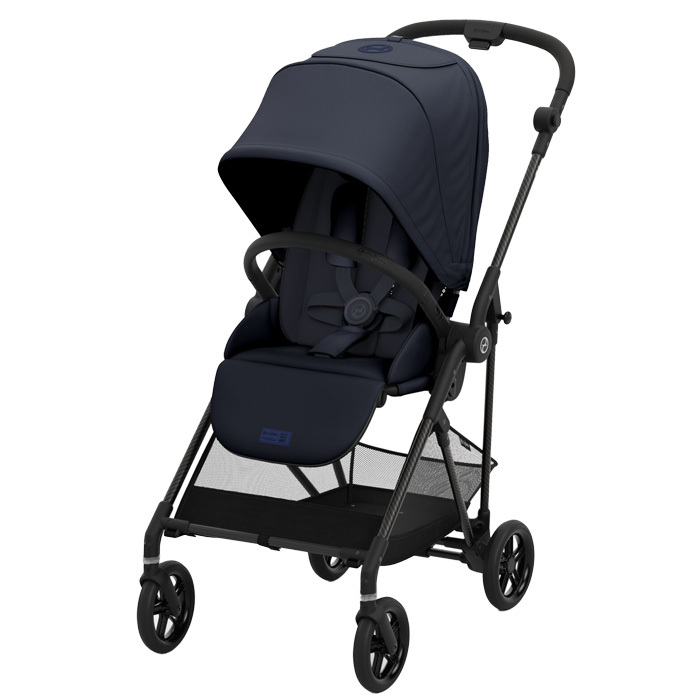 サイベックス（CYBEX） メリオ カーボン MELIO 2022最新モデル