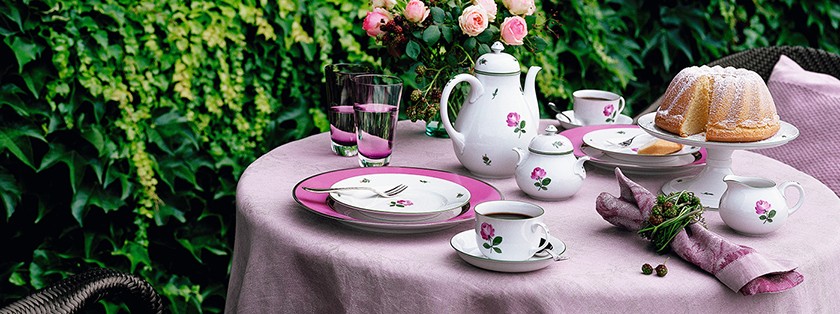 ブランド洋食器 ル・ノーブル - アウガルテン｜Yahoo!ショッピング