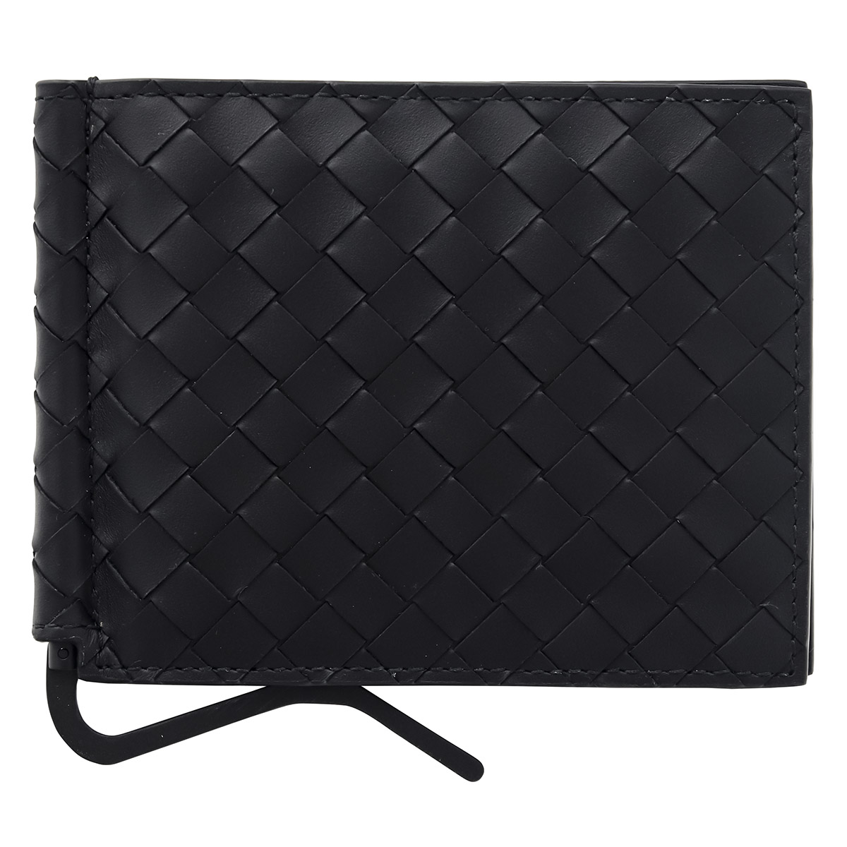 ボッテガヴェネタ 財布 ボッテガ 二つ折り BOTTEGA VENETA メンズ 二