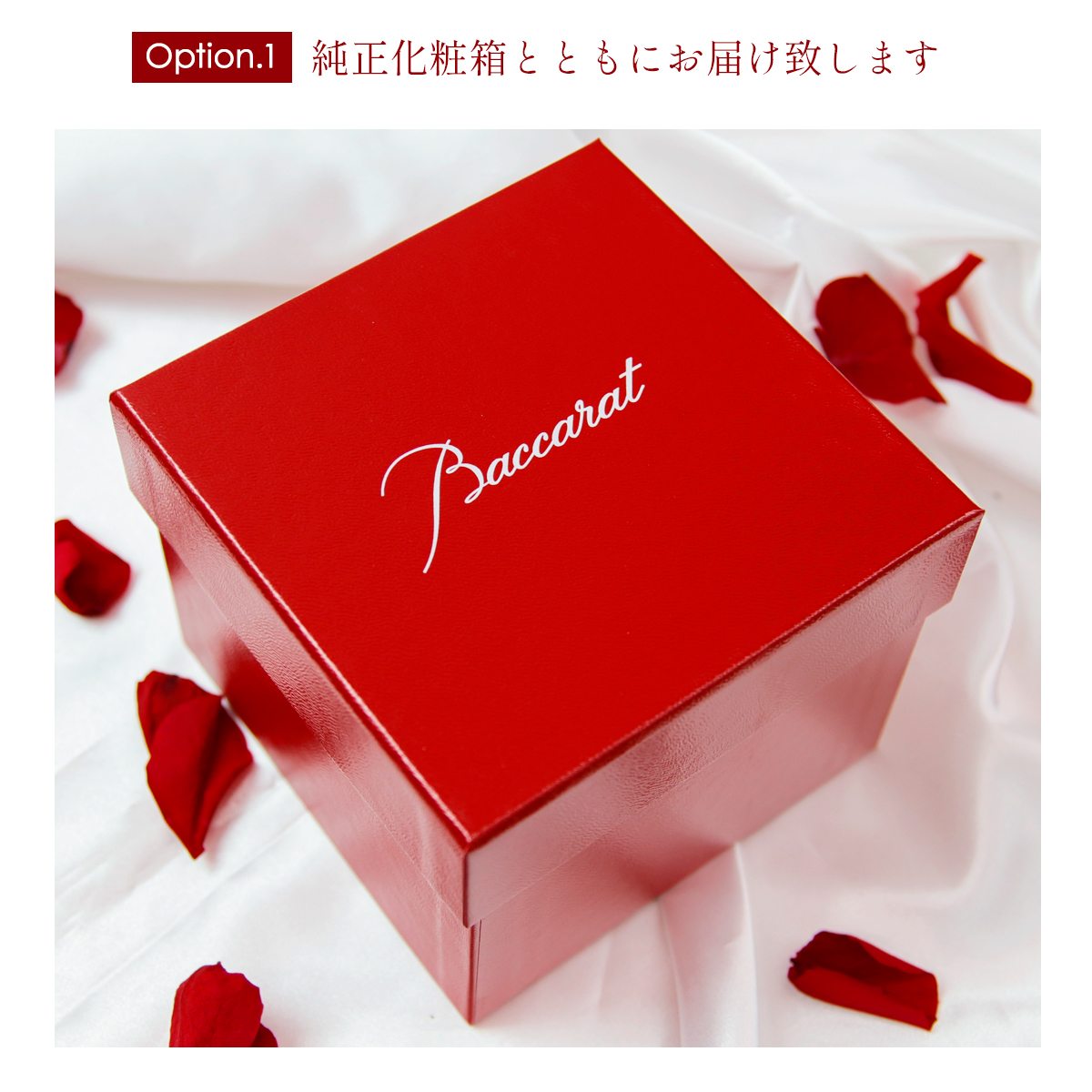 VEGA（バカラ） バカラ グラス 結婚祝い ペア 名入れ 正規品 ベガ