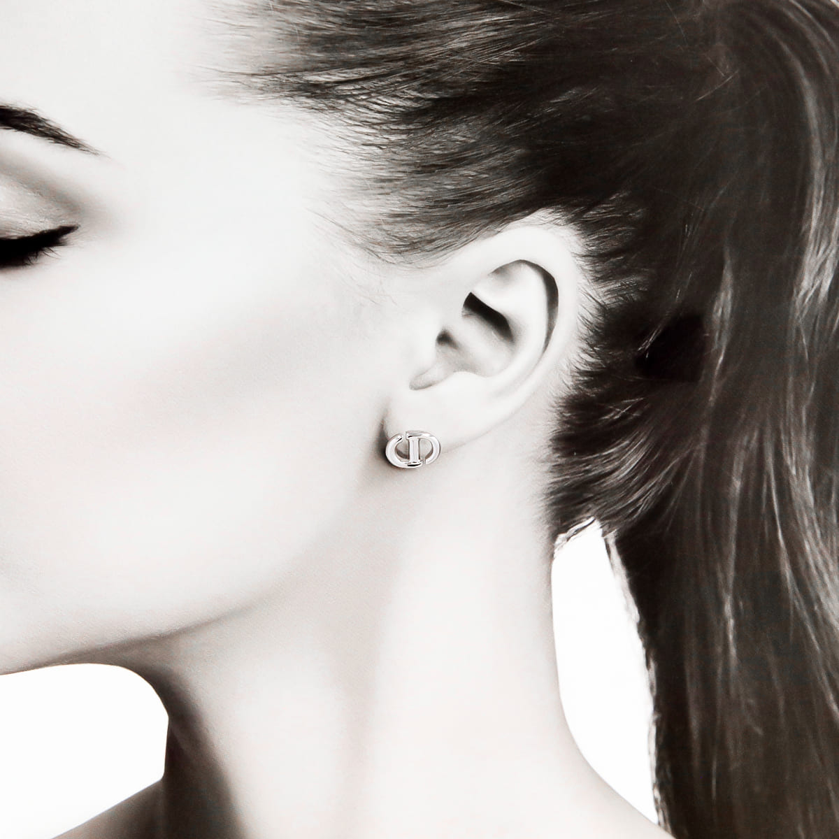 Christian Dior（クリスチャン・ディオール） ディオール ピアス