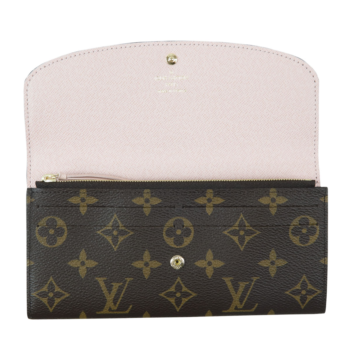 LOUIS VUITTON（ルイ・ヴィトン） ルイヴィトン財布 レディース 長財布