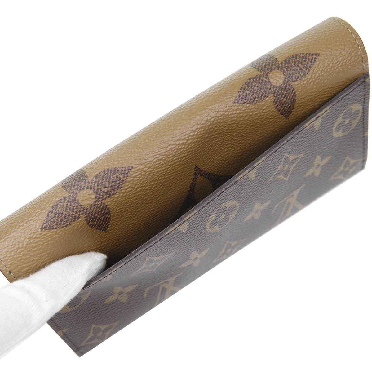 LOUIS VUITTON（ルイ・ヴィトン） 長財布 二つ折り 財布 モノグラム