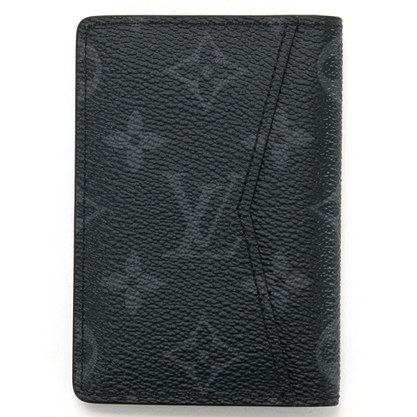 LOUIS VUITTON（ルイ・ヴィトン） カードケース メンズ 名刺入れ