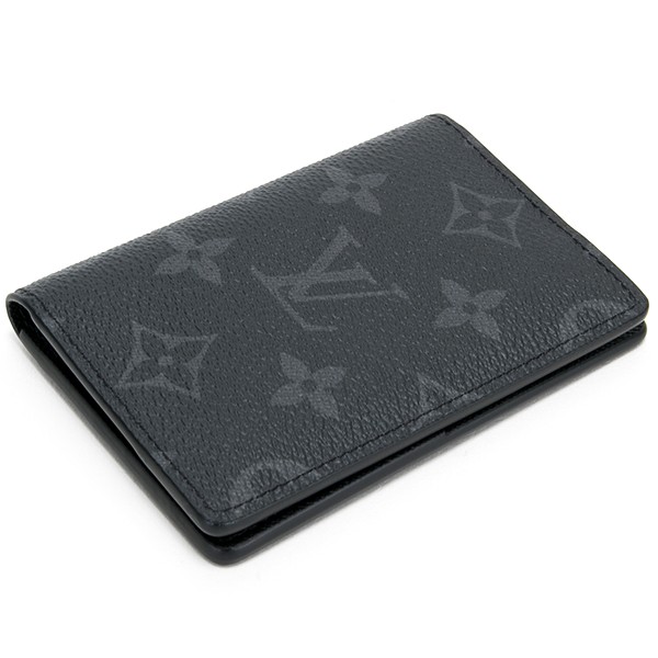 LOUIS VUITTON（ルイ・ヴィトン） カードケース メンズ 名刺入れ