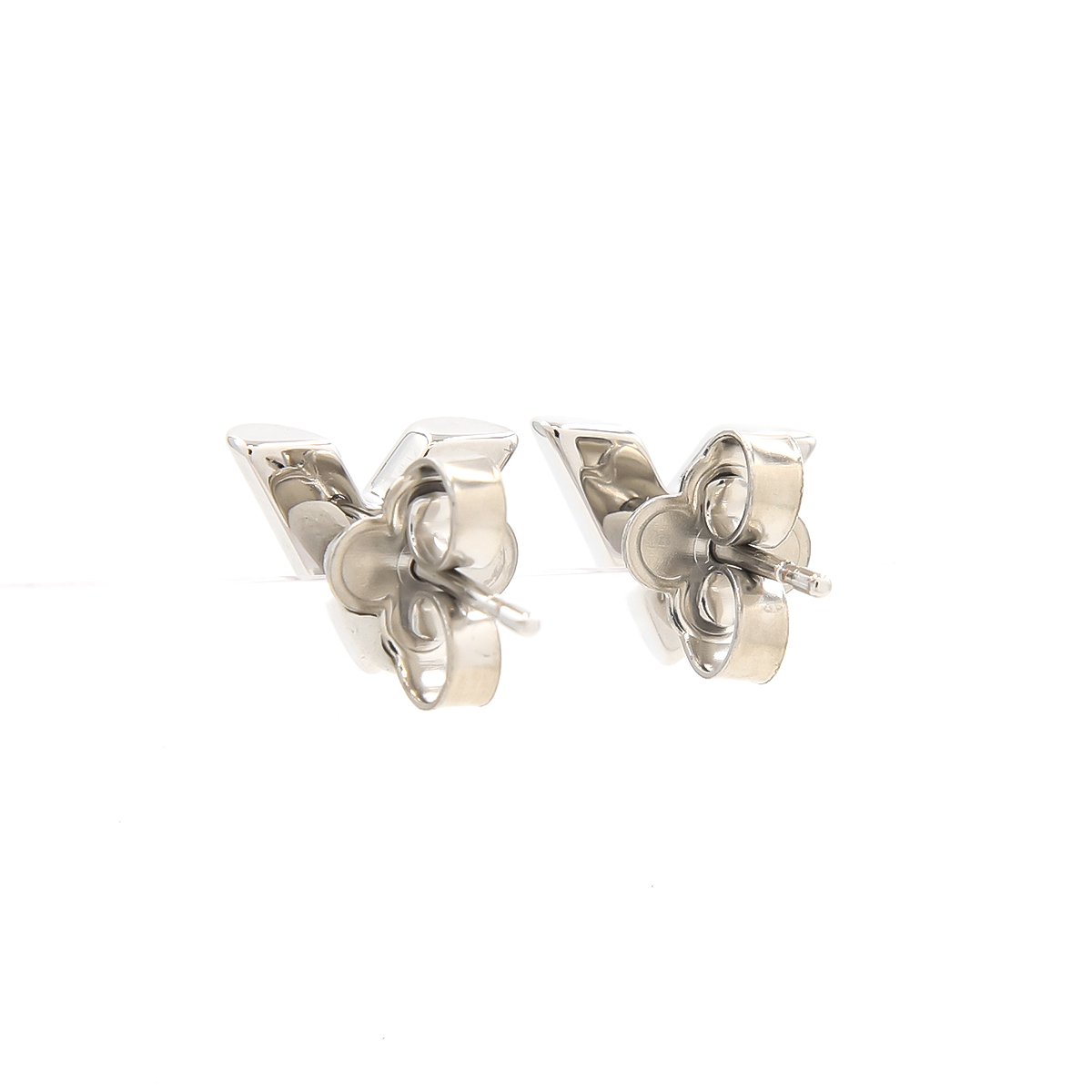 LOUIS VUITTON（ルイ・ヴィトン） ピアス レディース エセンシャル V