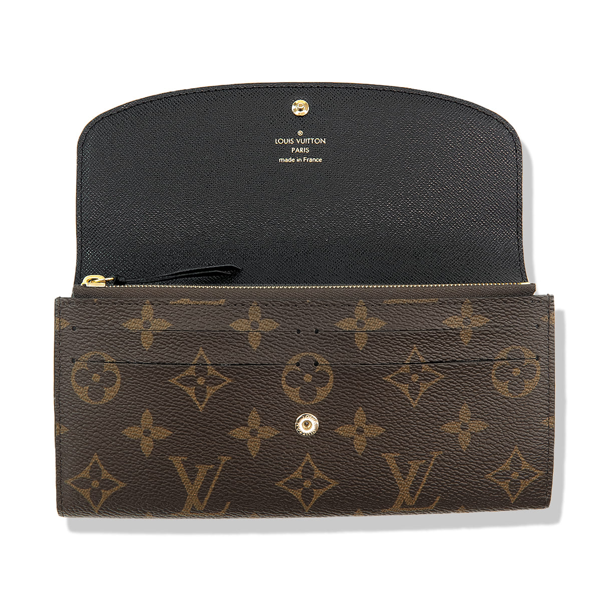 LOUIS VUITTON（ルイ・ヴィトン） 財布 レディース 長財布