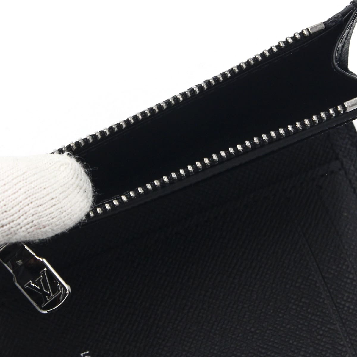 ルイヴィトン 財布 LOUIS VUITTON メンズ 三つ折り財布 ヴィクター