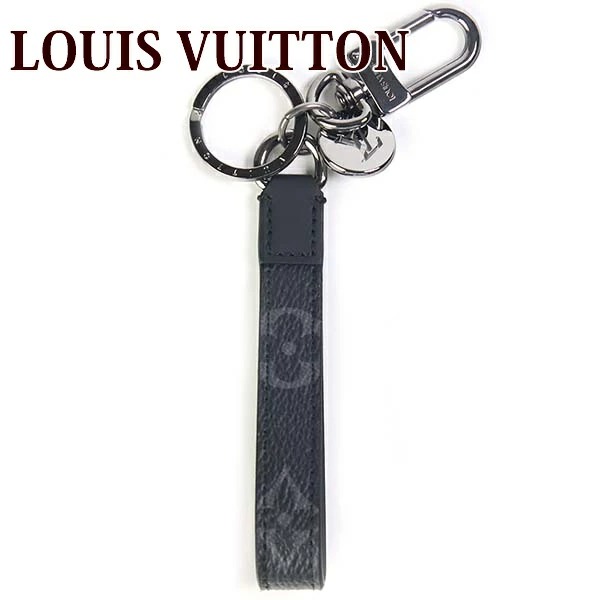 LOUIS VUITTON（ルイ・ヴィトン） キーリング レディース キーホルダー