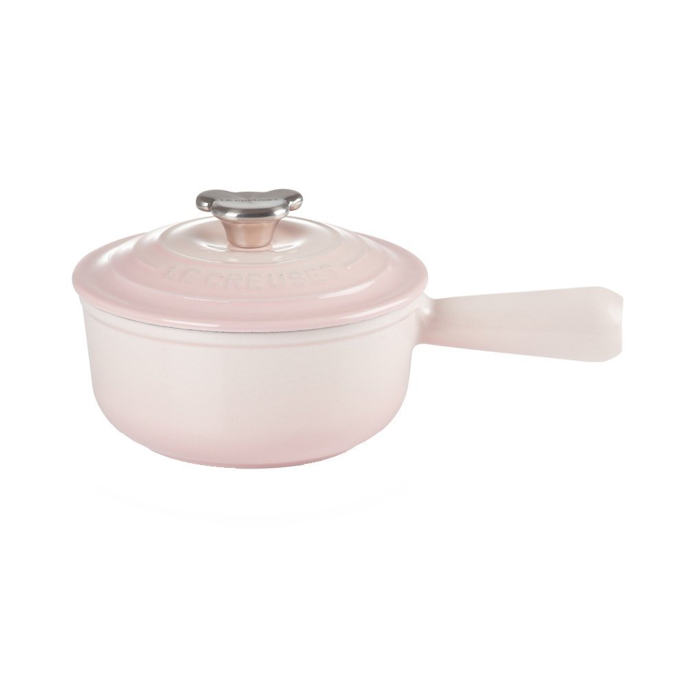 Le Creuset（ル・クルーゼ） 公式 鍋 IH IH対応 片手鍋 ｜ ソースパン