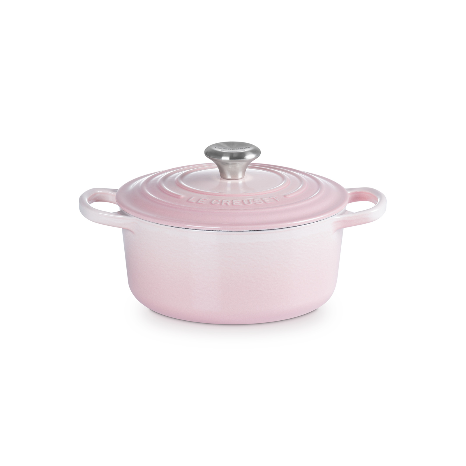 Le Creuset（ル・クルーゼ） 公式 鍋 IH IH対応 両手鍋