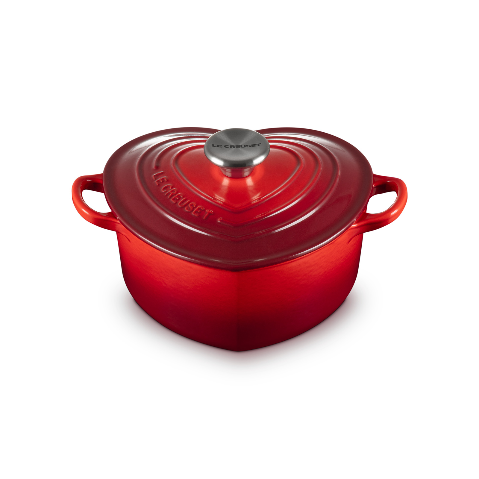 Le Creuset（ル・クルーゼ） 公式 鍋 IH IH対応 両手鍋 ｜ ココット