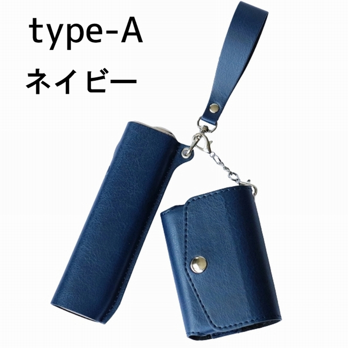 イルマワン ケース カバー レザー アイコス iluma one ヒート