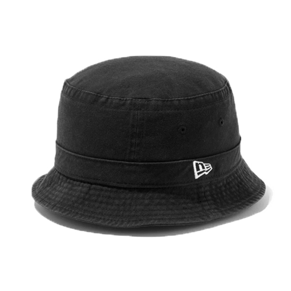 Bucket（NEW ERA） ニューエラ バケットハット BUCKET-02 メンズ