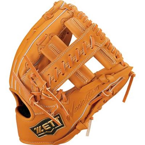 ゼット（ZETT） 野球 軟式 グラブ グローブ ウイニングロード オール