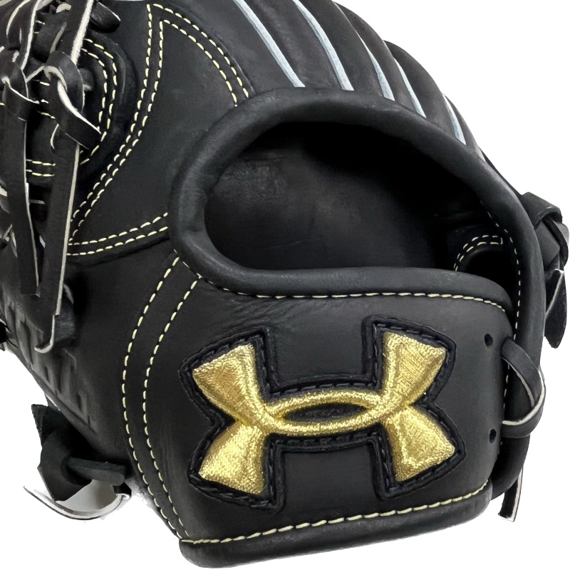 UNDER ARMOUR（アンダーアーマー） 左利き 左投げ用 Lサイズ 145