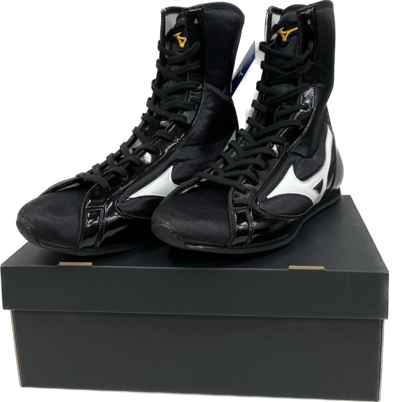 MIZUNO（ミズノ） 【サイズ交換送料無料】ミズノ ボクシング
