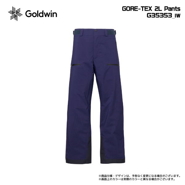 GOLDWIN（ゴールドウイン） 2025-26 GOLDWIN（ゴールドウィン）GORE