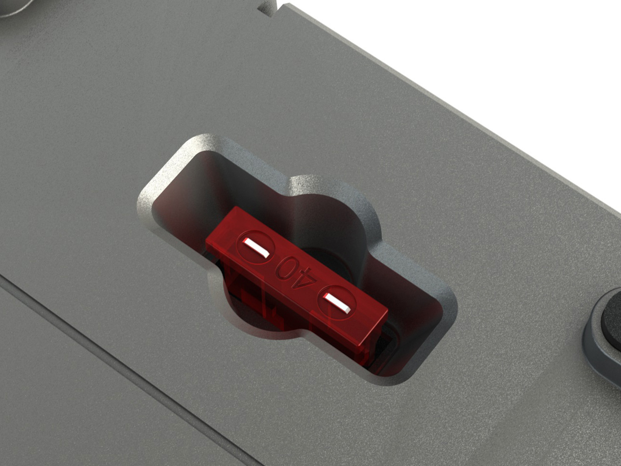 G-FORCE（ジーフォース） G-FORCE 250W/35A 放電器 GD250 Discharger