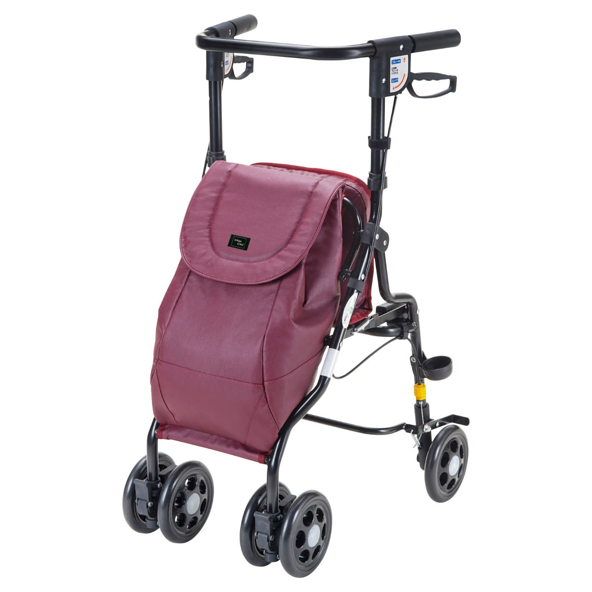 マキテック シルバーカー アンティ 軽量 コンパクト おしゃれ