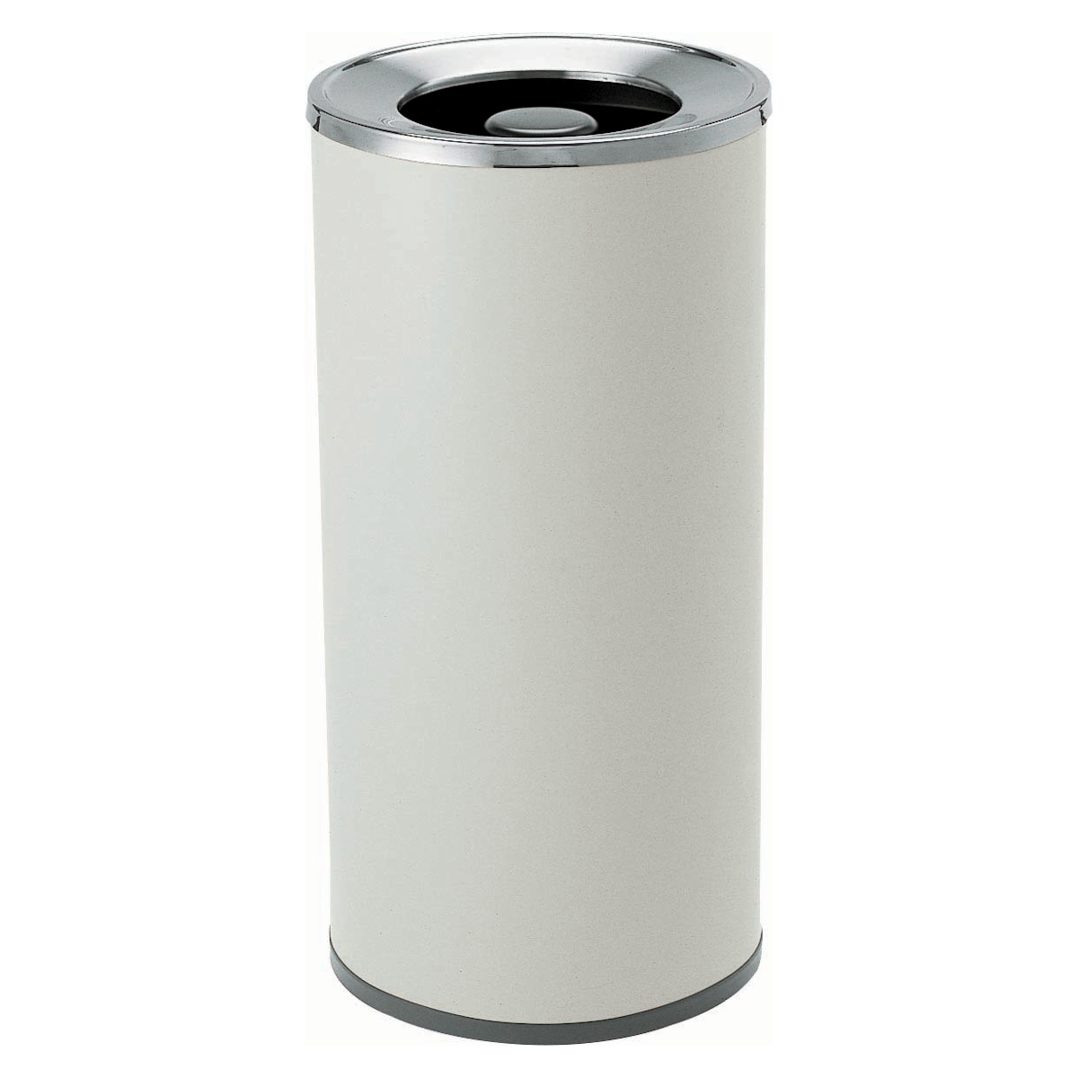 山崎産業 灰皿スタンド 屋内用 2L 業務用 スモーキング YS-108 （ 法人