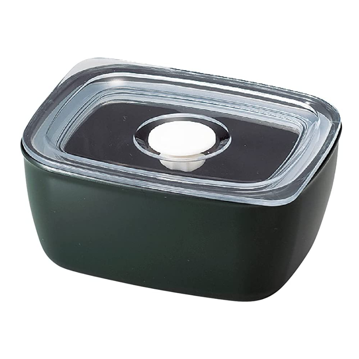 HAKOYA 保存容器 260ml さっと洗える保存容器 S 260 （ 密閉