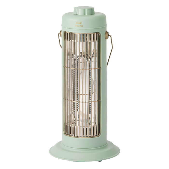 BRUNO（ブルーノ） 送料無料 カーボンヒーター ノスタルストーブ S