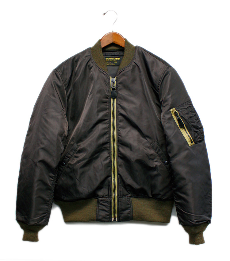 AVIREX（アヴィレックス） AVIREX / アビレックス 《VINTAGE LINE》MA