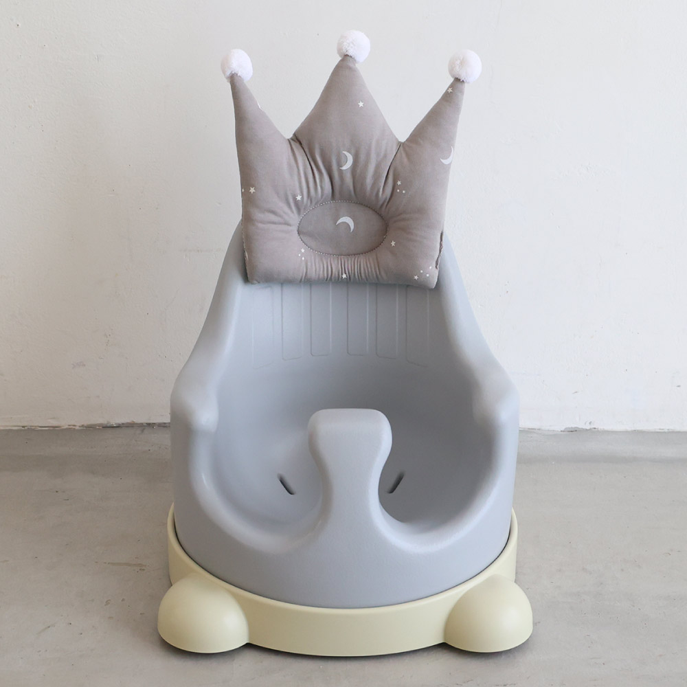 PUPPAPUPO（プッパプーポ） PUPPAPUPO P-edition用 クッション ヘッド