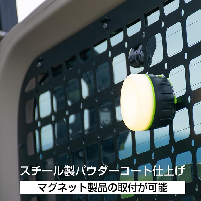 IPF ジムニーシエラ JB74 スズキ 専用設計 EXPシリーズ リアウィンドウ