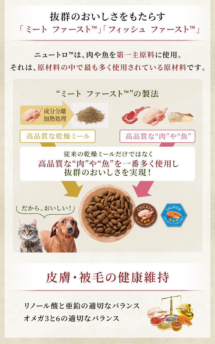 ニュートロ ナチュラル チョイス 減量用 全犬種 成犬 ラム玄米 13.5kg