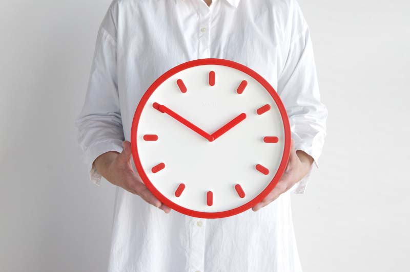 MAGIS（マジス） MAGIS TEMPO テンポ ブラック/グレー/オレンジ 深澤