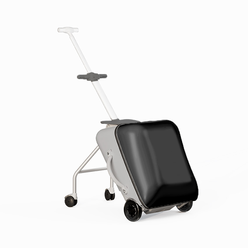 NORICCO（ノリッコ） クーポンで14,800円 新作 乗れるスーツケース