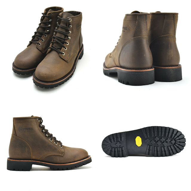 CHIPPEWA（チペワ） 6インチ レースアップ クラシック 2.0 CHIPPEWA