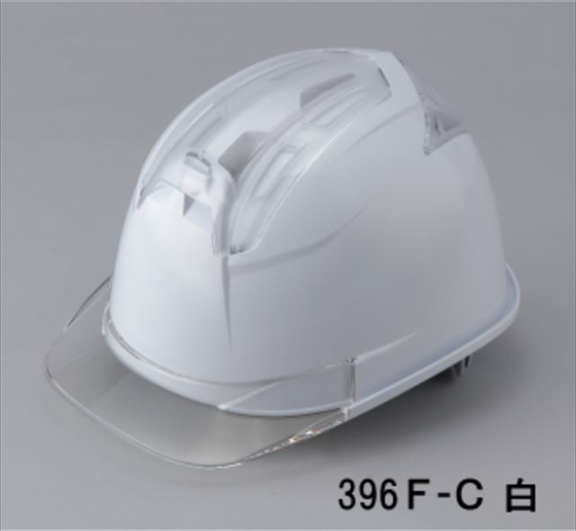 TOYO SAFETY（トーヨーセフティー） トーヨーセーフティー 396F 透明