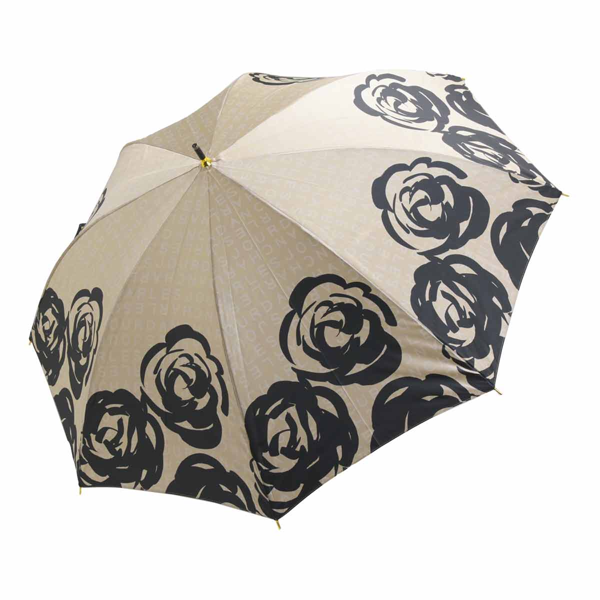 CHARLES JOURDAN（シャルル ジョルダン） 長傘 雨傘 シャルル