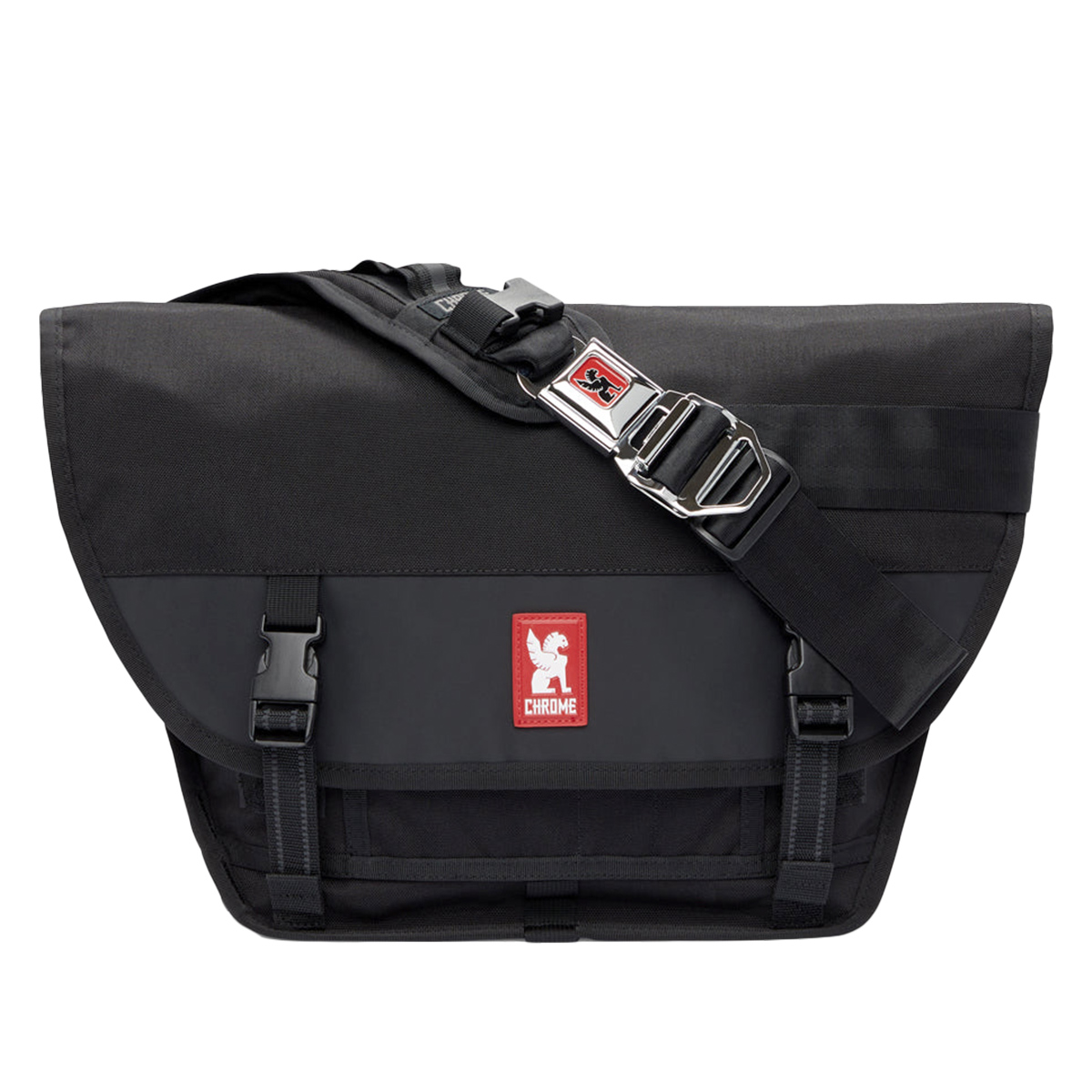 CHROME（クローム） メッセンジャーバッグ ミニメトロ ショルダー