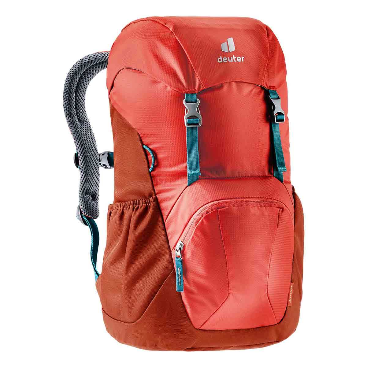 deuter（ドイター） キッズ リュック 18L ジュニア キッズリュック