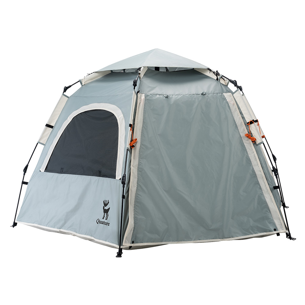 テント・タープ Qunature X-SHAPE STRUCTURAL TENT テント・タープ