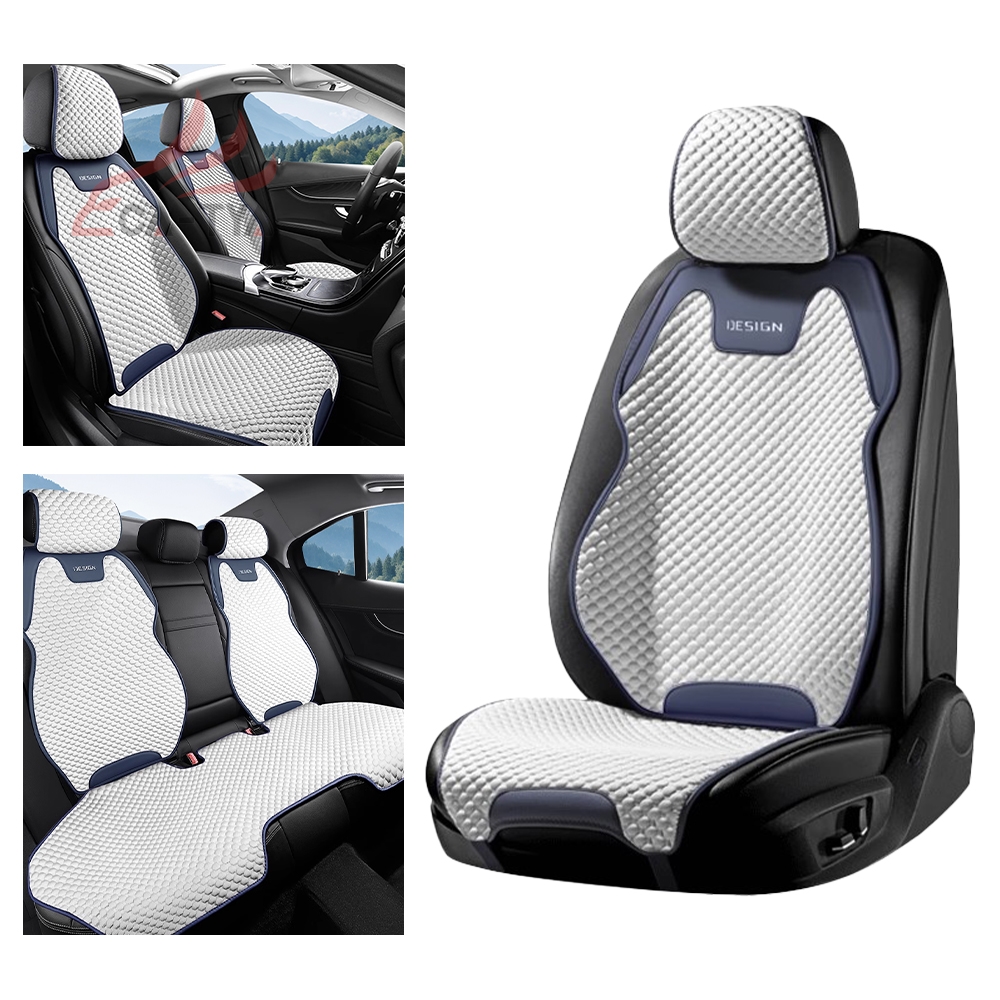 レクサス NX シートカバー 3D立体 シート保護 滑り止め 通気 圧迫感